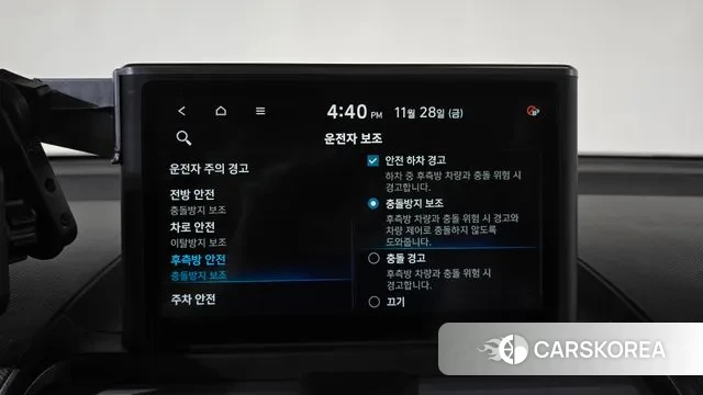 Hyundai Casper id 3421206 из Кореи 8