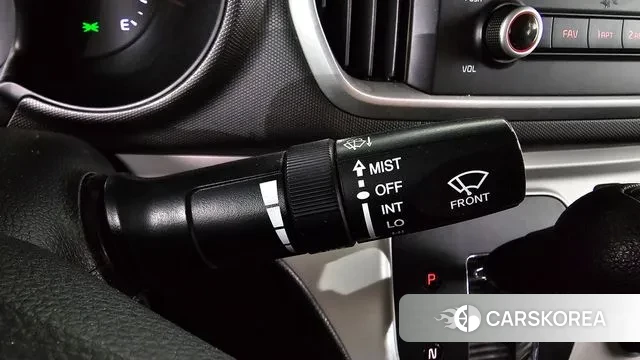 Kia The New Ray id 3306803 из Кореи 8