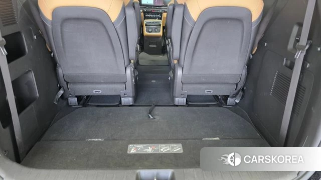 Kia Carnival 4th generation id 4475533 из Кореи 8