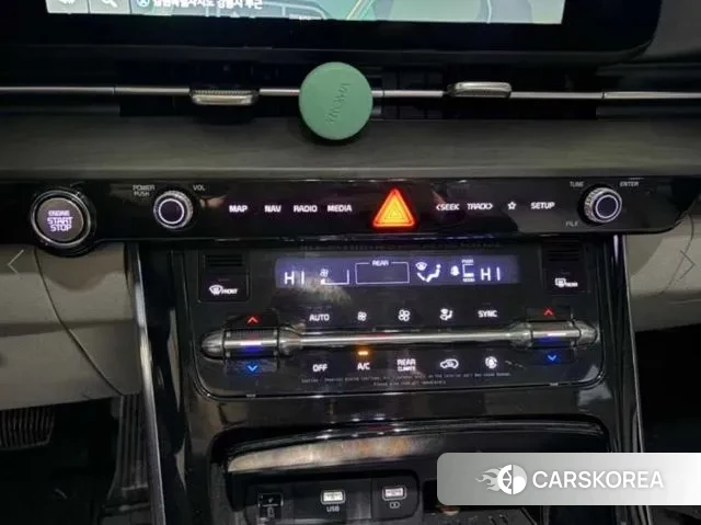 Kia Carnival 4th generation id 3788423 из Кореи 8