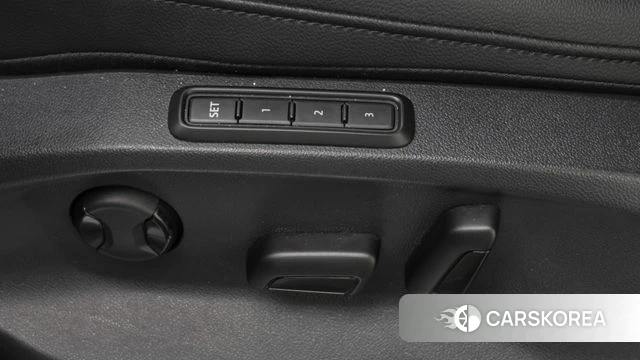 Volkswagen Tiguan second Generation id 4726393 из Кореи 8