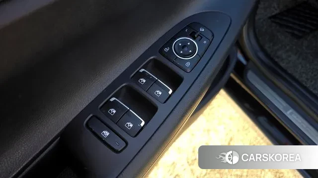 Hyundai The New Grandeur IG id 3607849 из Кореи 8