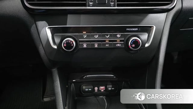 Kia K5 second generation id 4596433 из Кореи 8