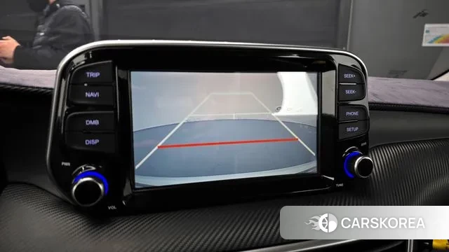 Hyundai All New Tucson id 3622424 из Кореи 8