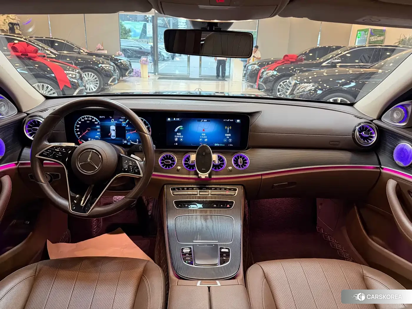Mercedes-Benz E-Class id 4600880 из Китая 8