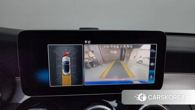 Mercedes-Benz C-Class W205 id 3557487 из Кореи 8