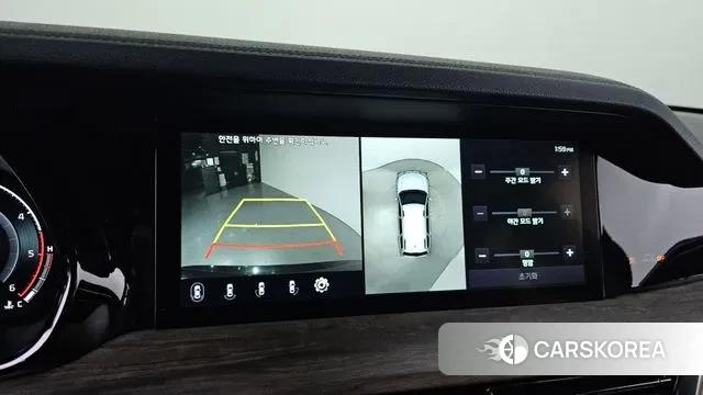 Kia Mohave Master id 3587244 из Кореи 8