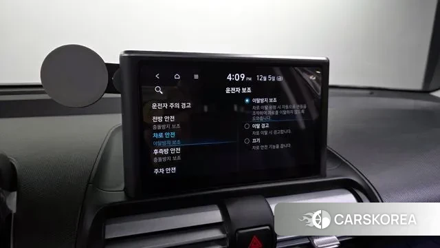 Hyundai Casper id 3447854 из Кореи 8