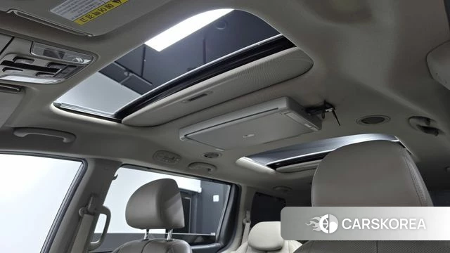 Kia The New Carnival id 4907473 из Кореи 8