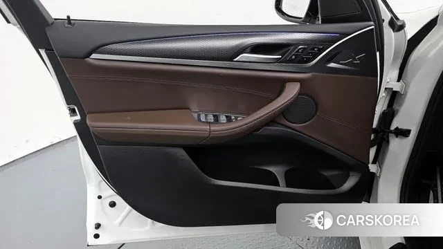 BMW X3 (G01) id 3360277 из Кореи 8