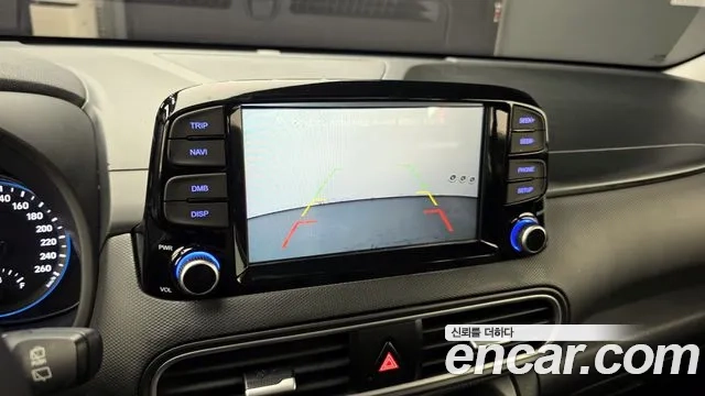 Hyundai Kona id 2956061 из Кореи 8