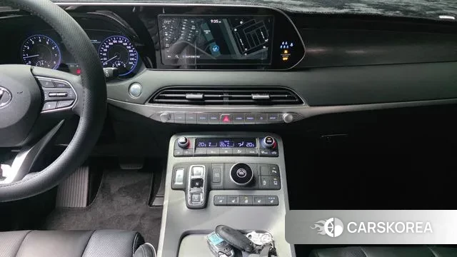 Hyundai Palisade id 3290351 из Кореи 8