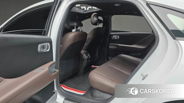 Hyundai Ionic 6 id 3818085 из Кореи 8