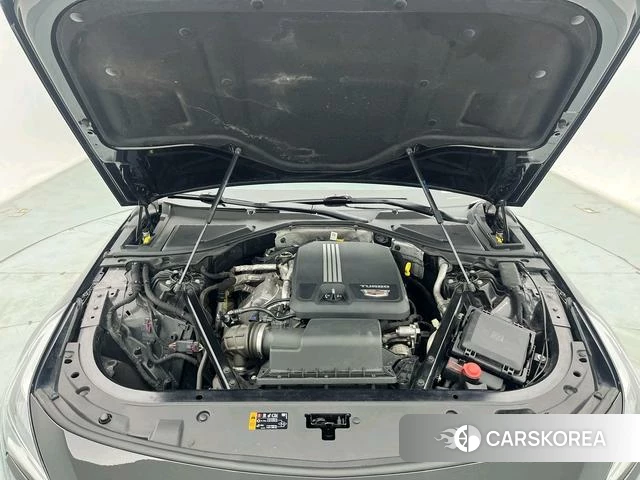 Cadillac CT6 id 4211668 из Китая 8