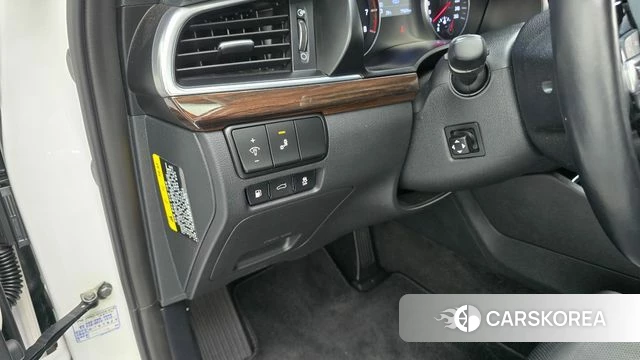 Kia Come New K7 id 4638077 из Кореи 8