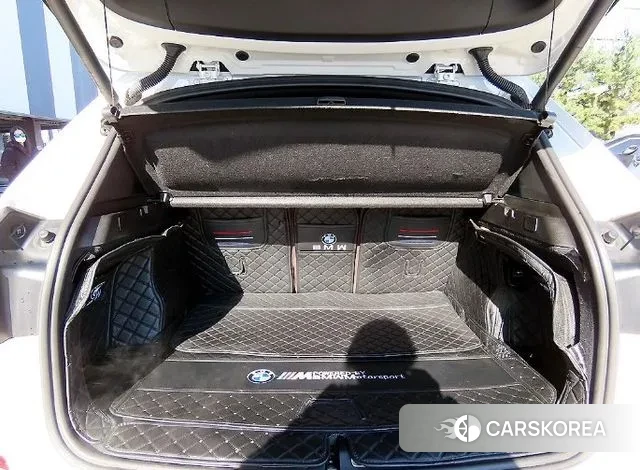 BMW X1 (F48) id 3443549 из Кореи 8