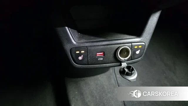 Kia The New Ray id 3367241 из Кореи 8