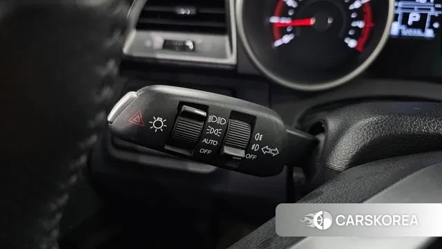 Ssangyong Tivoli Armor id 3045591 из Кореи 8