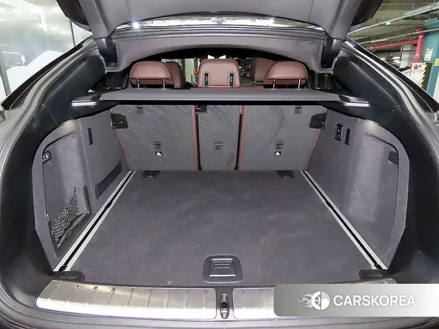 BMW X4 (G02) id 3538138 из Кореи 8