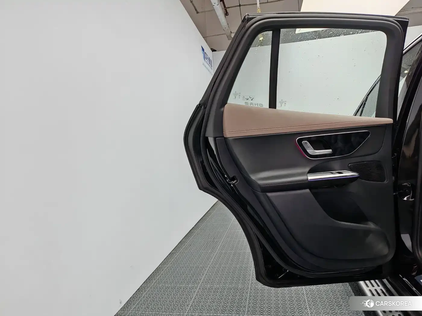 Mercedes-Benz EQE SUV id 4545831 из Китая 8