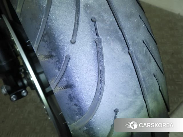 Honda REBEL 1100T DCT id 4206121 из Японии 8