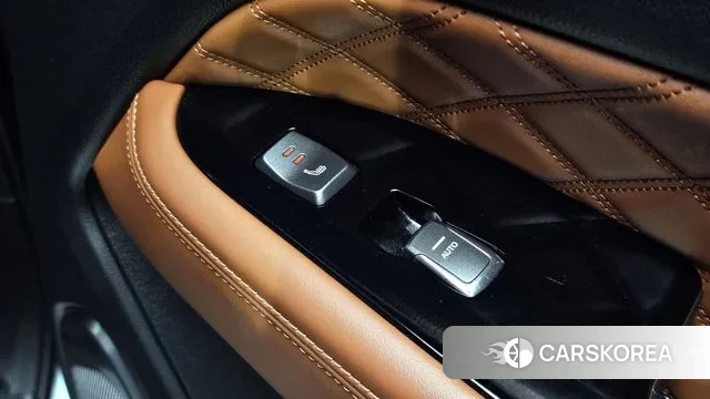 Ssangyong G4 Rexton id 3583380 из Кореи 8