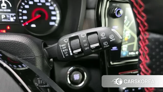 Ssangyong Berry New Tivoli id 3607572 из Кореи 8