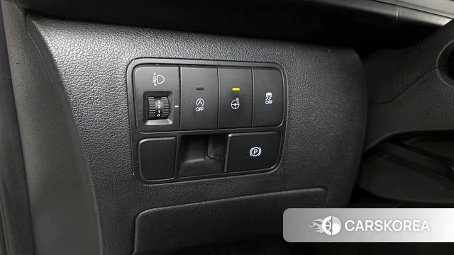 Hyundai Staria id 3838568 из Кореи 8