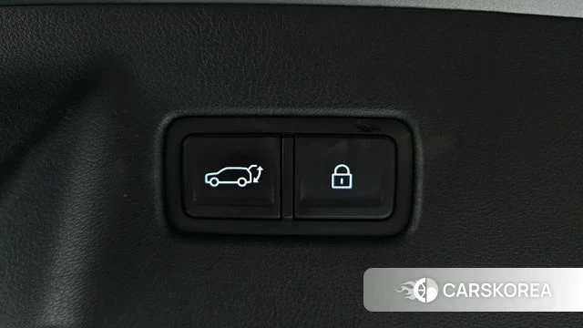 Hyundai Santa Fe (MX5) id 4612992 из Кореи 8