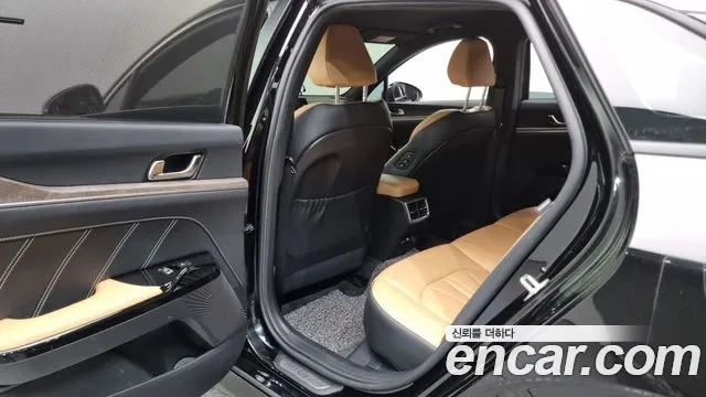 Kia K5 3rd generation id 2927187 из Кореи 8