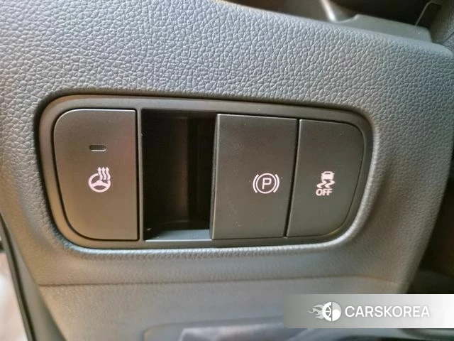 Kia The New Kia Ray id 4612086 из Кореи 8