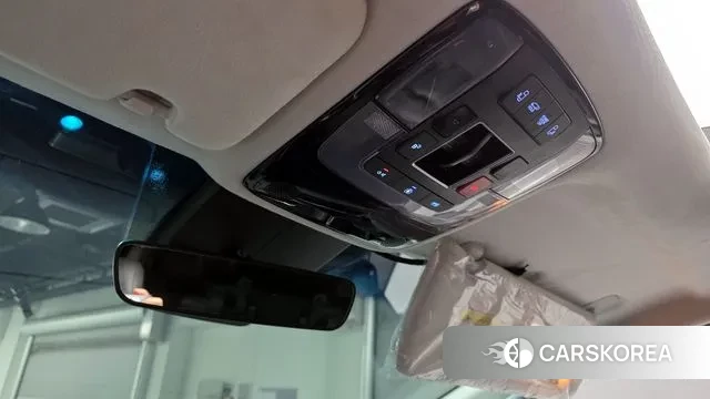 Hyundai Staria id 3550773 из Кореи 8