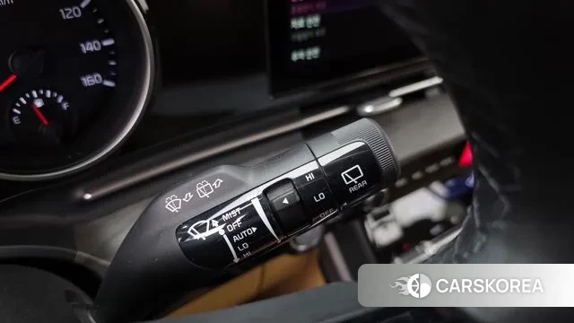 Kia Carnival 4th generation id 3442368 из Кореи 8