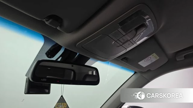 Ssangyong Beautiful Korando id 3923489 из Кореи 8