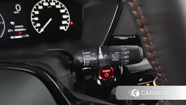 Honda CR-V 6th generation id 2958775 из Кореи 8