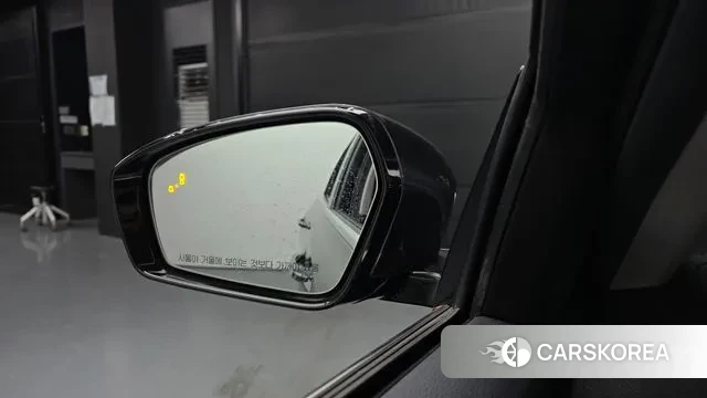 Hyundai The New Grandeur IG Hybrid id 3567806 из Кореи 8