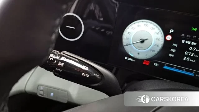 Hyundai The New Avante (CN7) id 3462594 из Кореи 8