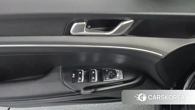 Kia K5 3rd generation id 3546457 из Кореи 8