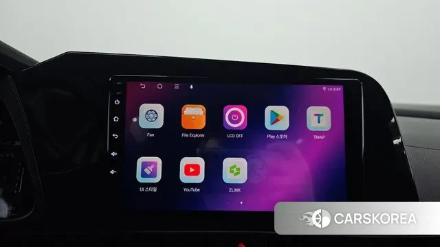 Hyundai Avante (CN7) id 3685396 из Кореи 8