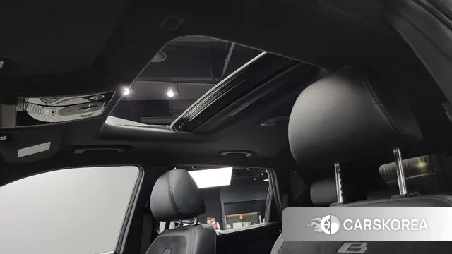 Ssangyong All New Rexton id 3053687 из Кореи 8