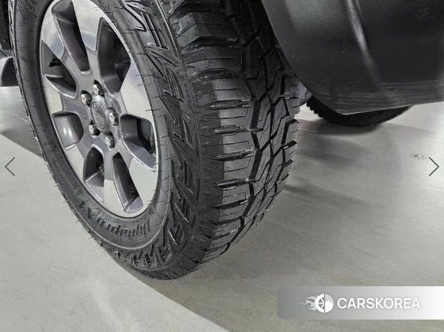 Jeep Wrangler (JL) id 4625810 из Кореи 8