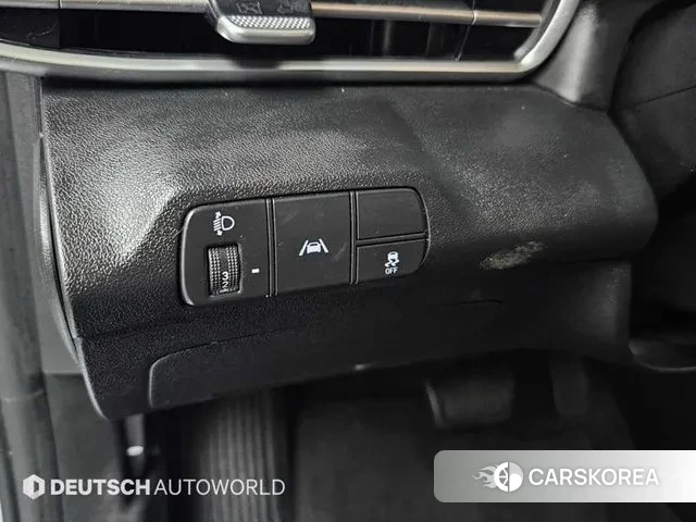 Hyundai Avante (CN7) id 3597971 из Кореи 8