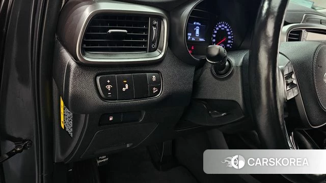 Kia The New Sorento id 4543568 из Кореи 8