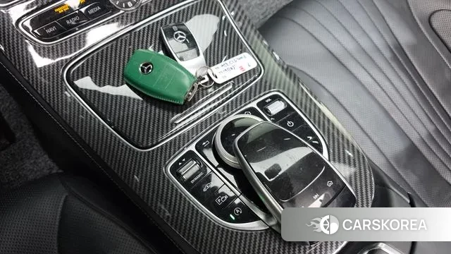 Mercedes-Benz CLS-Class C257 id 3000361 из Кореи 8