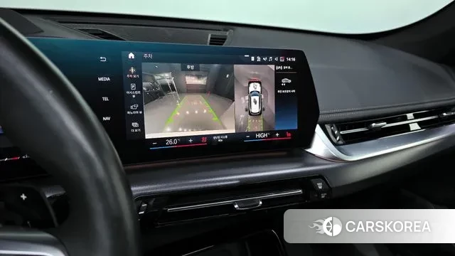 BMW X1 (U11) id 3696386 из Кореи 8