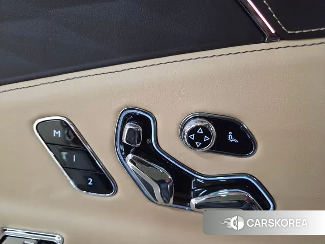 Bentley Flying Spur 3rd Generation id 3577663 из Кореи 8