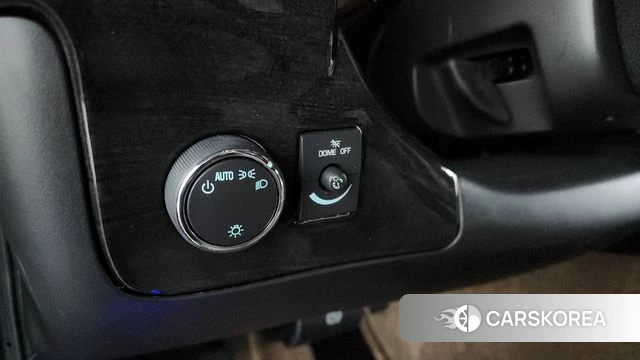 Chevrolet Express Van id 3896638 из Кореи 8