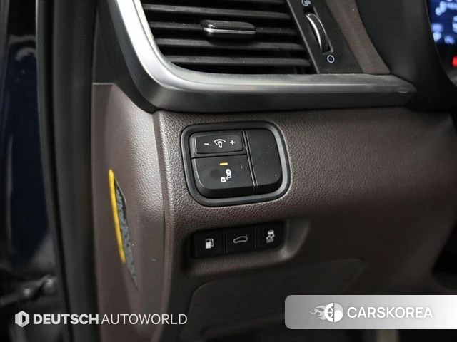 Kia The New K5 2nd generation id 3873772 из Кореи 8