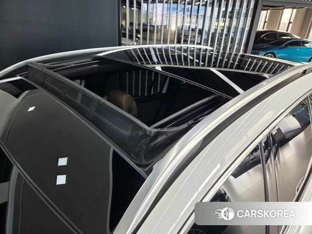 Mercedes-Benz GLB-Class X247 id 4194082 из Кореи 8