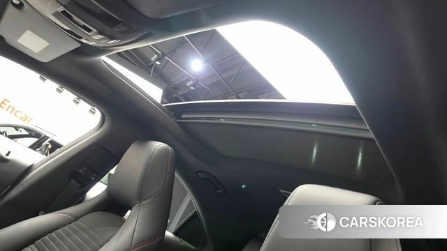 Mercedes-Benz CLA-Class C117 id 4785802 из Кореи 8